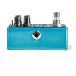 Pedal Mxr® Csp027 Overdrive Timmy Pedal Mxr® Csp027 Overdrive Timmy