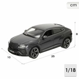 Coche Bburago GT-Lamborghini Urus 1:18