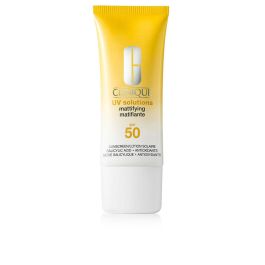 Clinique UV SOLUTIONS protector solar matificante SPF50 40 ml Precio: 22.79000031. SKU: B16CYKMSJM