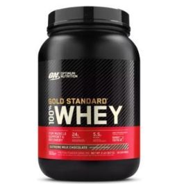 Optimum Nutrition 100% Whey Gold Standard Proteína Extreme Milk Chocolate 900g Precio: 45.7900003. SKU: B18YEG2FW8