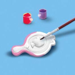 Moldura y pintura - Lienzos para pintar princesas 3x - Pasatiempos creativos - SES CREATIVE - Realiza 3 cuadros de princesas. Moldura y pintura - Lienzos para pintar princesas 3x - Pasatiempos creativos - SES CREATIVE - Realiza 3 cuadros de princesas.