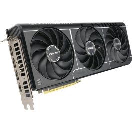 Asus PRIME-RTX5070-O12G Tarjeta Gráfica GeForce RTX 5070 OC Edition 12GB GDDR7 PCIe 5.0 SFF-Ready Triple Ventilador DLSS 4