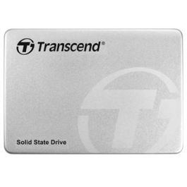 Transcend SSD220S SSD Interno 960GB 2.5" SATA III 6Gb/s, Lectura 550 MB/s, Escritura 500 MB/s, 3D NAND Precio: 100.793. SKU: B17YHYPEL7