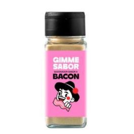 Sazonador Be Y Con  Bacon 55Gr. Eco Sg Vegan Precio: 5.7899996. SKU: B1HPEGCF49