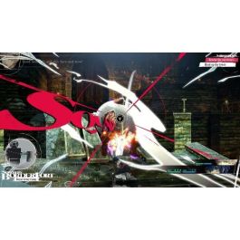 Sega 5055277053933 Metáfora: ReFantazio - Juego para Xbox Series X|S Sega 5055277053933 Metáfora: ReFantazio - Juego para Xbox Series X|S