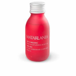 Matarrania Aceite Hidratante Corporal Fresco 100% Bio para Pieles Secas 30 ml Precio: 14.7899994. SKU: B1FB8KVY68