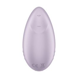 Vibrador Satisfyer Lila
