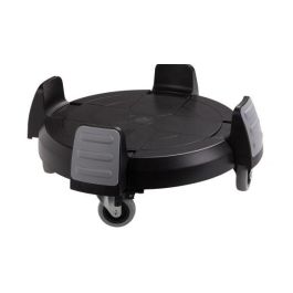 PROBBAX - RC-2092-BLA - Carro ajustable para cubo RC-2003 y RC-2005 (no incluidos) - 45 x 45 x 22 cm - Negro PROBBAX - RC-2092-BLA - Carro ajustable para cubo RC-2003 y RC-2005 (no incluidos) - 45 x 45 x 22 cm - Negro Precio: 105.50000043. SKU: B184KTL8CY