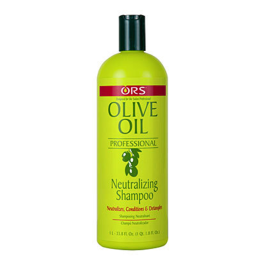 Organic Root Stimulator Olive Oil Neutralizing Shampoo 1000ml Champú Neutralizante para después del alisado, limpia e hidrata Precio: 13.50000025. SKU: SBL-13730