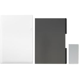 Kensington MagPro Elite Filtro de privacidad magnético 13.5" para Surface Laptop, 3:2, Antihuellas, Brillo/Mate