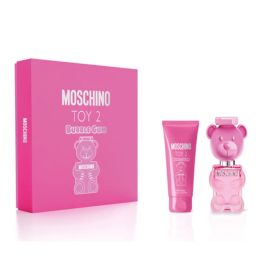 MOSCHINO Toy 2 Bubble Gum Eau de Toilette 100 ml Vaporizador + Loción Corporal 100 ml Mujer Precio: 68.7900004. SKU: B1GB8PGPJM