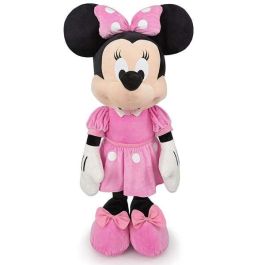 Peluche minnie 120 cm