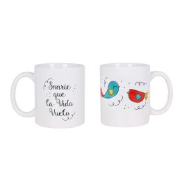 Mug Vuela 350 cc - Inde (48 Unidades) Mug Vuela 350 cc - Inde (48 Unidades)