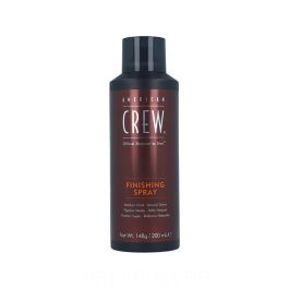 American Crew Finishing Spray 200 mL Precio: 9.68999944. SKU: S4246183