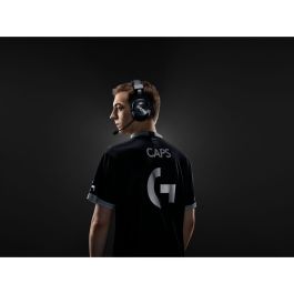 Auriculares Logitech 991-000550