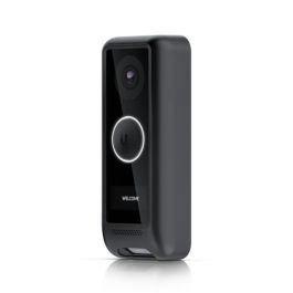 Ubiquiti UniFi Protect G4 Doorbell Skin Cover - Cubierta Protectora Personalizada para Integración Estética