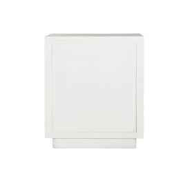Aparador Scandi DKD Home Decor Natural Blanco 50 x 100 x 85 cm Aparador Scandi DKD Home Decor Natural Blanco 50 x 100 x 85 cm