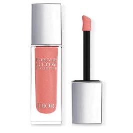 Dior Forever Glow Maximizer Iluminador Líquido #014 Rosy - 92% Natural, Luminosidad Radiante e Hidratación 24H, 11 ml Precio: 35.88999997. SKU: B12LCF9ZHF