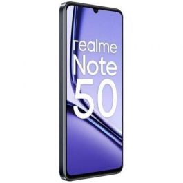 Smartphone Realme Note 50 3GB/ 64GB/ 6.74"/ Negro Smartphone Realme Note 50 3GB/ 64GB/ 6.74"/ Negro