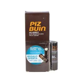 Piz Buin Pack Allerg Cr Fac+Stk Lab Aloe** Precio: 21.88999989. SKU: B1FVTFA7V6