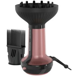 Secador de Pelo Taurus CURLY 800 IONIC Secador de Pelo Taurus CURLY 800 IONIC Precio: 35.50000003. SKU: B1CCV6VK8Z