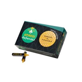 Apiregi Defensas Precio: 24.4999997. SKU: B1DXPEZLHC