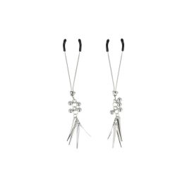 Pinzas para los pezones Virgite MOD. 12 Precio: 7.69000012. SKU: B13GAZ7PE5