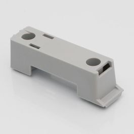 SALICE H20 Adaptador de Atornillar SMOVE Codo 9 para Puertas con Regreso R 10-16mm Cobertura Total Gris Precio: 0.49999983. SKU: B15QTY74FQ