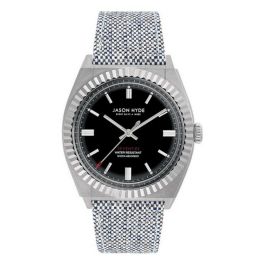 Reloj Hombre Jason Hyde jh10002 (Ø 40 mm) Reloj Hombre Jason Hyde jh10002 (Ø 40 mm) Precio: 44.89999998. SKU: S0349461