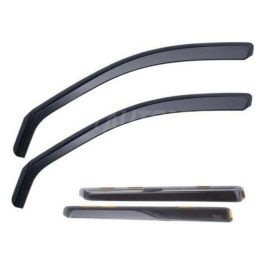Deflector de viento HEKO 20144 5D Frontal 4 pcs Trasero Precio: 66.95000059. SKU: B1FMFW9PB2