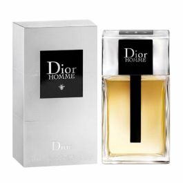 Dior Dior Homme Eau de Toilette para Hombre 150 ml