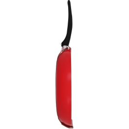 Quttin Sartén Roja 28 cm con Mango Soft Touch Colección Infinity (6 Unidades) Quttin Sartén Roja 28 cm con Mango Soft Touch Colección Infinity (6 Unidades)