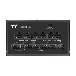 Thermaltake Toughpower GF2 ARGB 850W Fuente de Alimentación Modular Negra
