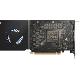 Intel Arc Pro A60 Tarjeta Gráfica 12GB GDDR6 7680x4320 Pixeles DirectX 12 Ultimate - 23P04E00BA Intel Arc Pro A60 Tarjeta Gráfica 12GB GDDR6 7680x4320 Pixeles DirectX 12 Ultimate - 23P04E00BA