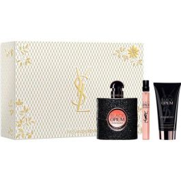 Yves saint laurent black opium eau de parfum  50ml + leche corporal 50ml + epv 10ml Precio: 119.68999955. SKU: B1BK4875AQ