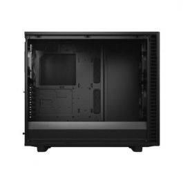 Fractal Design Caja Define 7. Black Solid (FD-C-DEF7A-01) Fractal Design Caja Define 7. Black Solid (FD-C-DEF7A-01)