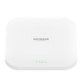 Punto de Acceso Netgear WAX620-100EUS Blanco