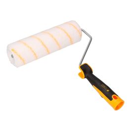 Rodillo poliamida antigoteo para superficies lisas ø50 x 220 mm Precio: 6.89000015. SKU: B1CYGF3BX9