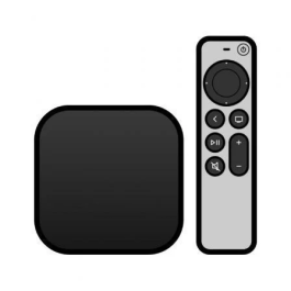Apple Apple TV 4K 128GB WiFi Ethernet MN893HY/A Precio: 201.89999984. SKU: S7819416