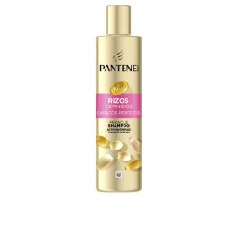 Pantene Miracle Rizos Definidos Champú 250 mL Precio: 6.0742. SKU: B19MEPVNQZ