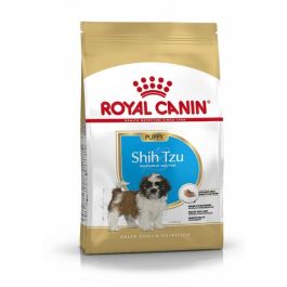 Royal Canin Shih Tzu Puppy - Alimento para Cachorros 1.5 kg, Nutrición Específica para Razas Pequeñas Precio: 21.5000005. SKU: B17FHHHYKG