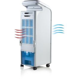 Enfriador de aire - DOMO - DO153A - 55 W Enfriador de aire - DOMO - DO153A - 55 W
