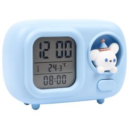 Be Mix Despertador Kawaii, Colección Kawaii, Modelos Surtidos (Perro, Pollito, Conejo) Precio: 6.50000021. SKU: B1GRWS3ZNV