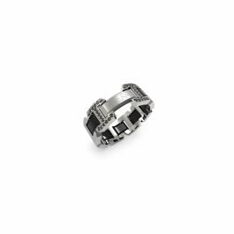 Anillo Hombre Guess JUMR04028JWSTBK64 Precio: 87.78999999. SKU: B13JTSJ4X5