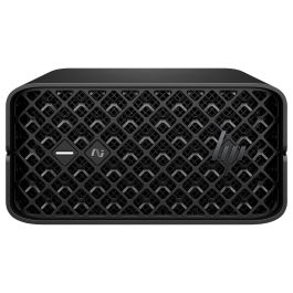 HP Z2 Mini G1a RYZ AIMAX+PRO 395 Mini PC 128GB RAM 2TB SSD W11Pro