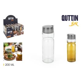 Aceitera de vidrio 200 ml - My Bar (24 Unidades) Aceitera de vidrio 200 ml - My Bar (24 Unidades) Precio: 23.99842368. SKU: B1GLH67X45