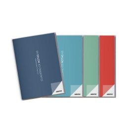 Additio Cuaderno A5 de Tutoría, Horario y Planificación Mensual, Evaluación Continua, Certificado FSC Precio: 5.50000055. SKU: B13E5W4QVE