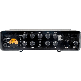Ashdown Amplificador Cabezal para Bajo Transistor RM EVO II - 800W Precio: 671.50000038. SKU: B1AK5Z66LW