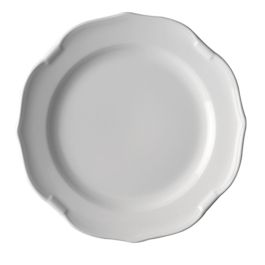 VILLEROY & BOCH La Scala Plato llano de vajilla, 27 cm de diametro (Set de 6) Precio: 20.50000029. SKU: B1CEPHAPPA