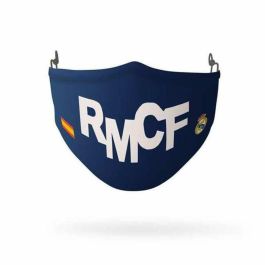 Mascarilla infantil real madrid siglas Mascarilla infantil real madrid siglas Precio: 22.3608. SKU: S4303695
